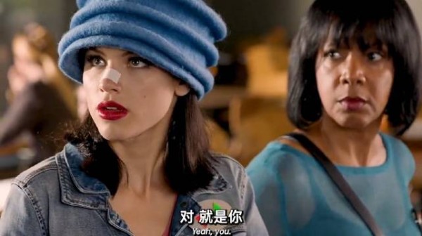 美剧《奥维尔号》观众因角色着装争议引发差评