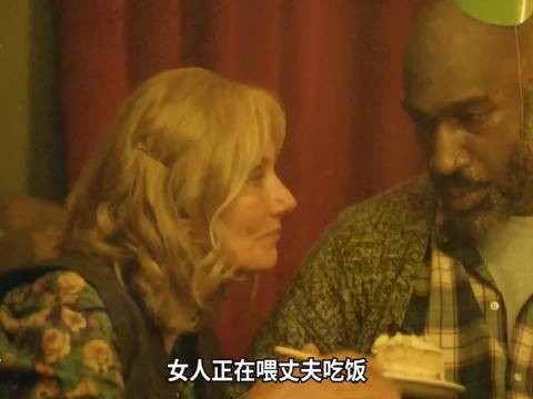 劫匪夜闯民宅，却意外卷入一个天大的秘密《戏骨旅店》