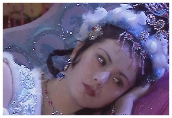 牛魔王与铁扇公主生红孩儿，与玉面狐狸又生了谁？西游原著没敢提