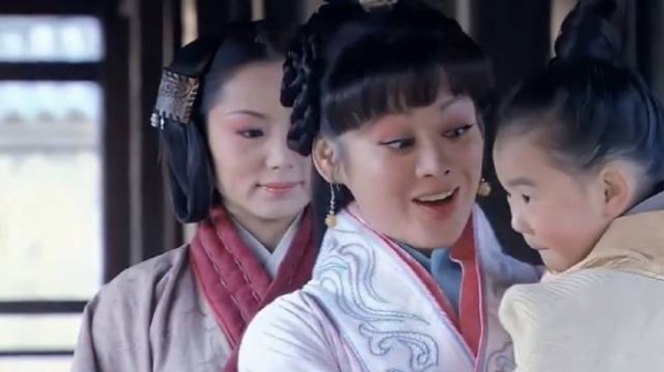 得不到的永远在骚动，自己的儿子喜欢别人的妈 大秦帝国之纵横宁静富大龙