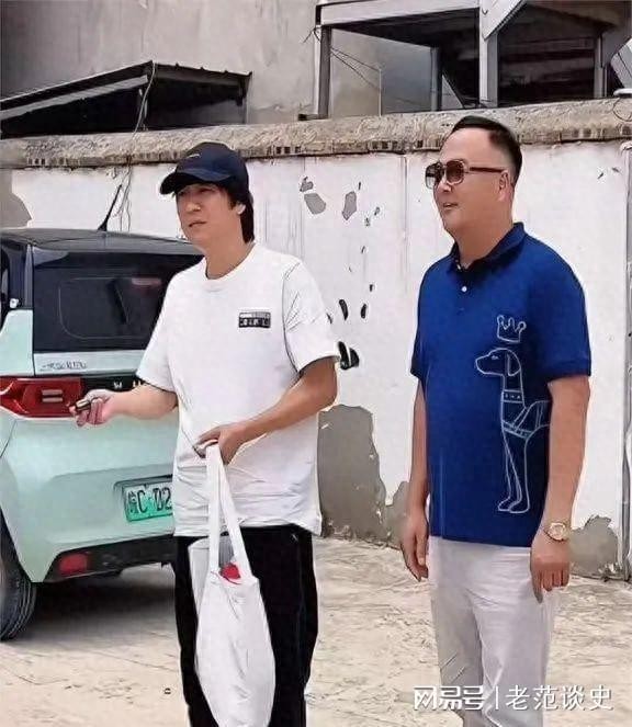 那个连登14次春晚的歌坛巨星，如今家产被拍卖“住进”养老院？