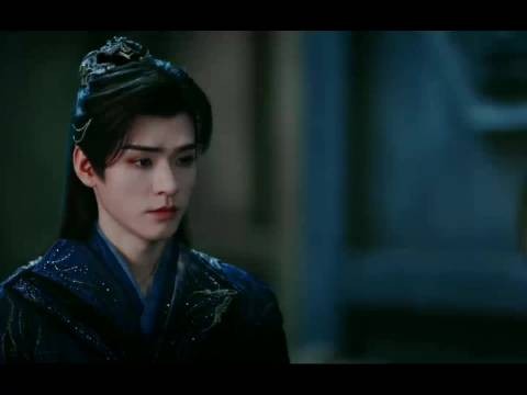 暗河传：苏暮雨还是很懂爱的，你要成为那光芒，那我便做你的剑