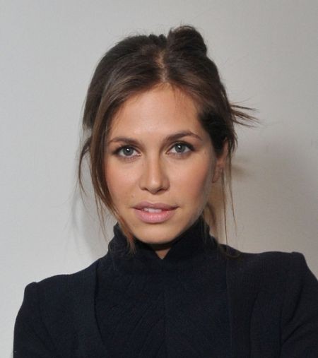 英国伦敦收藏家Eugenio Re Rebaudengo，26岁