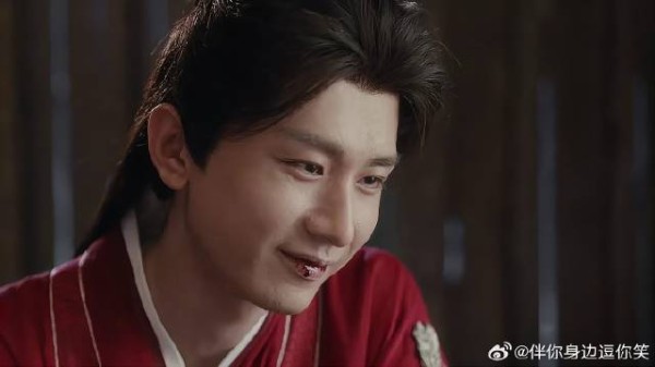 李莲花放弃活命 用忘川花换天机堂活,方多病气炸