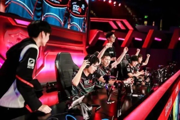 电竞中bp什么意思(解析电竞术语bp的含义)