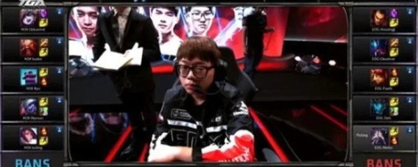 电竞中bp什么意思(解析电竞术语bp的含义)