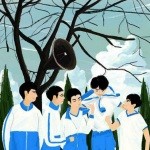 校园广播站 · 萦绕耳畔的励志歌曲