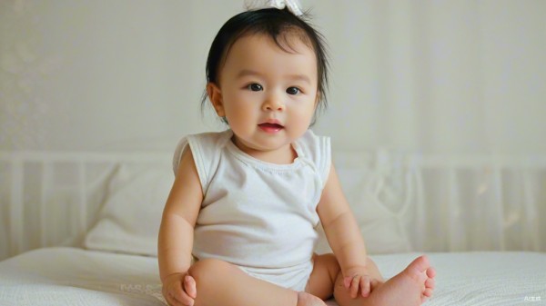 婴儿的保暖与衣物选择指南