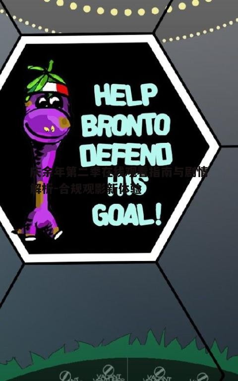 三、观影技巧分享