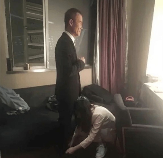 田朴珺的凌霄花与木棉的身份困境