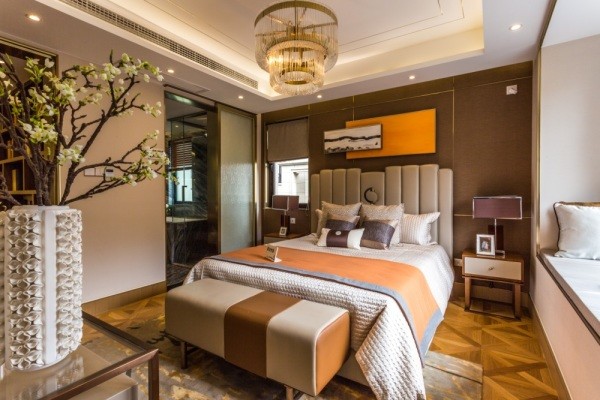 混搭风格设计说明