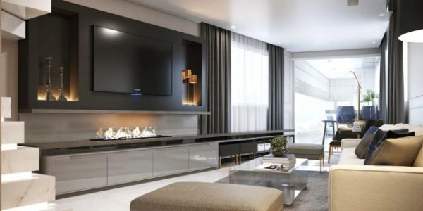 智能家居技术的全面整合（Smart Home Integration）