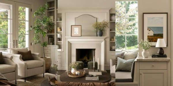 跨季节的设计惊喜（Seasonal Surprises）