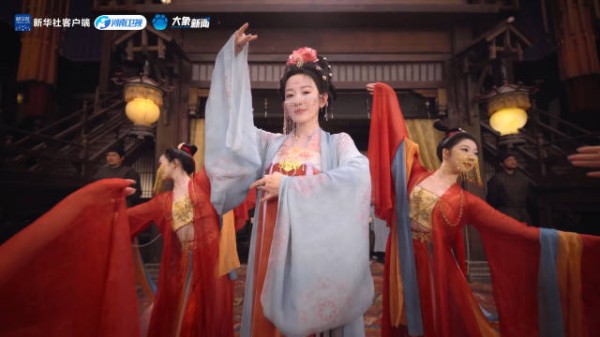 河南卫视1月7日播出中国家宴第三季琳琅宴