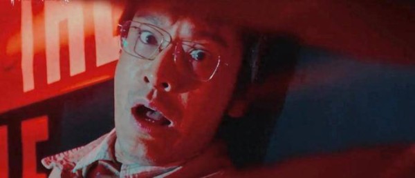 《寻秦记电影版》上映第4天，票房终于反超《匿杀》，原因很现实