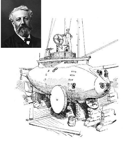 科幻小说家：科技界最牛的造“梦”大师2