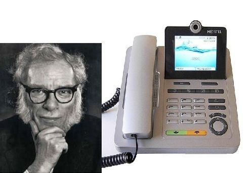 科幻小说家：科技界最牛的造“梦”大师3