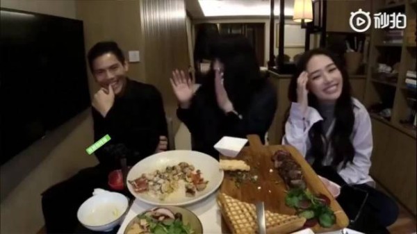 向华强称向佐郭碧婷未谈彩礼，向太赠儿媳3亿房产