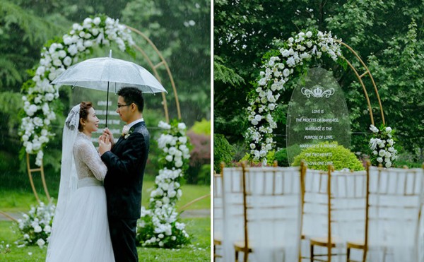 图片来源：稻香湖景酒店