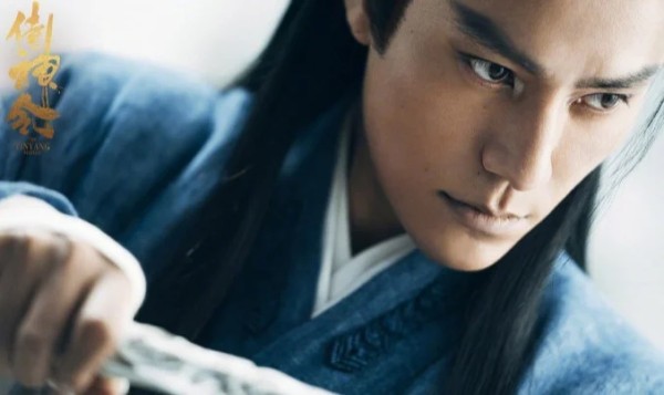 陈坤:感谢我老天赏饭吃的外表 | 非常道实录