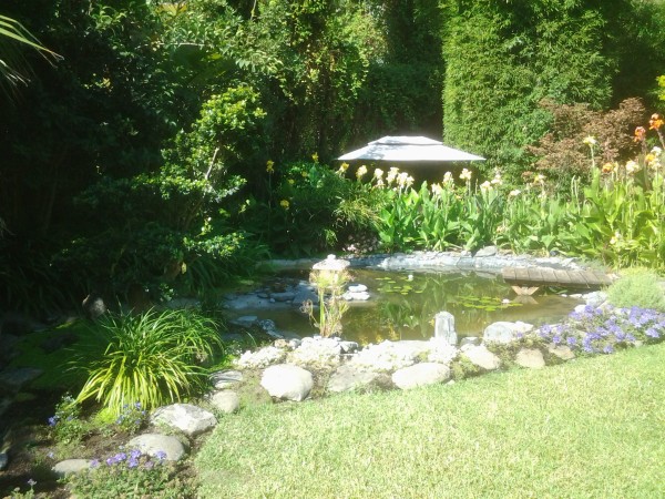 Inspiración y diseño en libros de jardinería