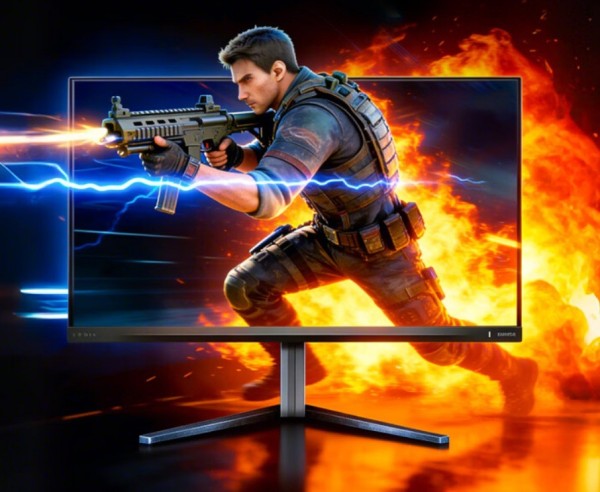 超高刷电竞显示器推荐 千帧显示器选购技巧