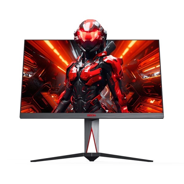 游戏电竞显示器推荐：提升您的视觉体验与游戏表现