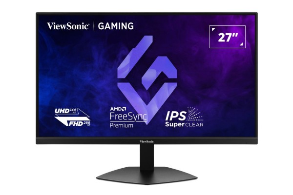 优派推出 VX2730D