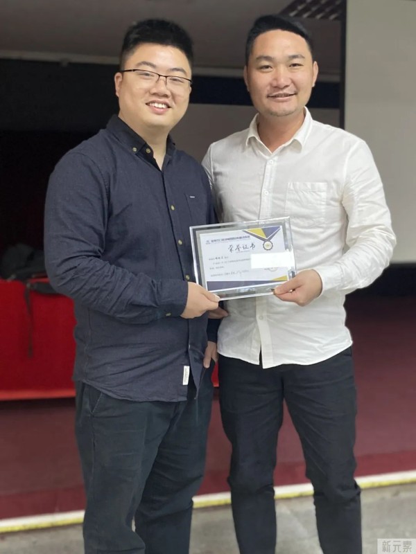 “军”之所至 好牙重生--广大口腔荔湾院区种植明星熊军院长采访记实录 图片-5