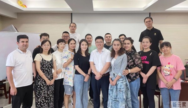 “军”之所至 好牙重生--广大口腔荔湾院区种植明星熊军院长采访记实录 图片-10