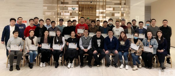 “军”之所至 好牙重生--广大口腔荔湾院区种植明星熊军院长采访记实录 图片-11