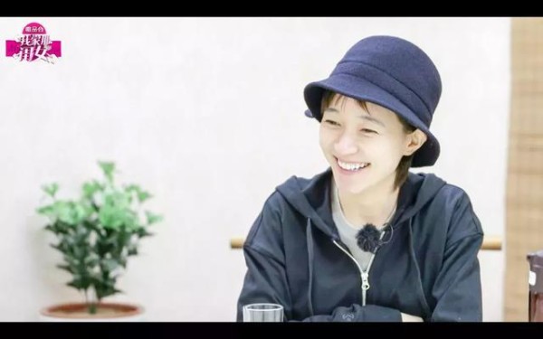 专访《我家那闺女》焦俊艳：家人面前无排序，公众面前无人设