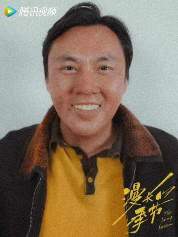 秦昊：我不是文艺片男神｜非常道实录