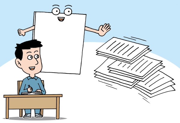 教育部“减考令”出台后 给中小学带来哪些新变化?