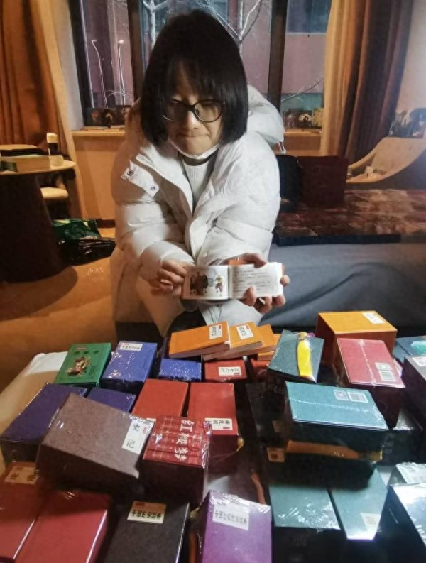 北京出版年会8万种图书瞄准“全民阅读”力推原创