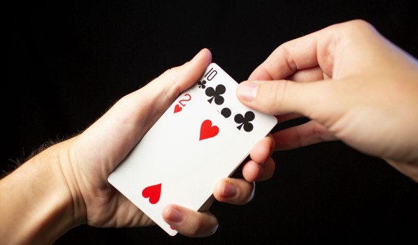 中式魔术代表图案有哪些