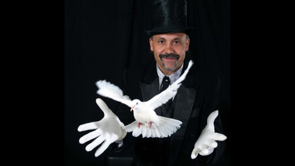 魔术揭秘大全图解