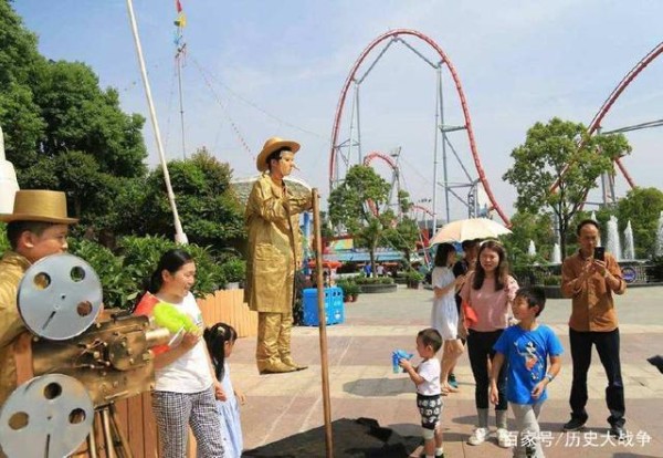 150年无人破解的“悬浮术”，专家也无法解释，他们怎么做到的？