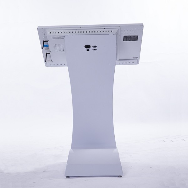 心理科普自助系统