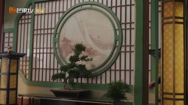 单独吹爆宋威龙韶华若锦这段打戏,又燃又中二,王爷帅爆了!