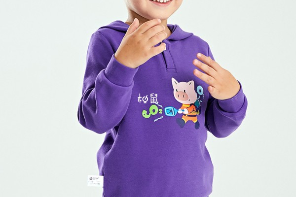 儿童不同季节穿搭标准不同