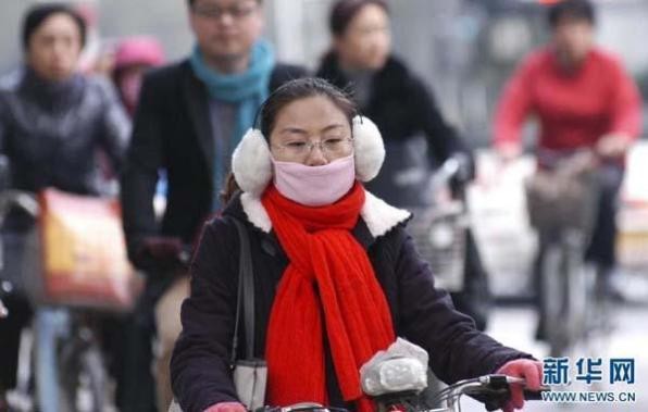 【科普】为什么换季之时,大家的衣着差异总是那么大