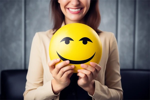 喜剧的欢笑背后隐藏抑郁风险探究其心理成因与社会影响