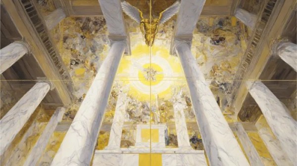 Image related to: 圣经怎么说笑？