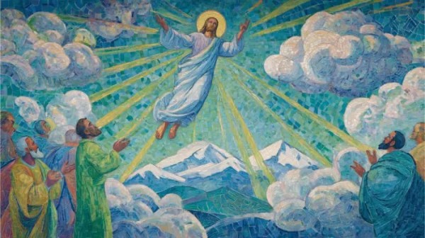 Image related to: 笑声是否在圣经中表现为负面？