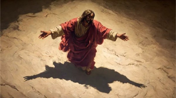 Image related to: 圣经故事中有哪些笑声？