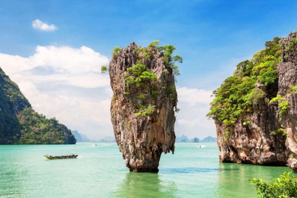 盘点10个最适合冒险的旅游地，自然资源与旅游景点的完美结合！