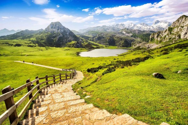 盘点10个最适合冒险的旅游地，自然资源与旅游景点的完美结合！