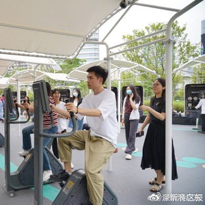 VR技术革新体育观赛,全民健身如何借力科技迈向新高度?