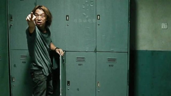 宁浩疯狂系列封神之作!笑点密度却逆天!